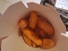 甘梅红薯条-老韩煸鸡·中国炸鸡(摩尔城店)