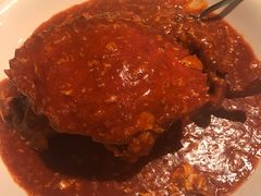 -同乐海鲜(乌节路中央店)