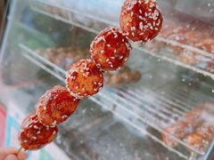 -邓记新一代糖油果子(四川煤管局供销公司职工宿舍店)