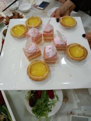 -甘井子区冠豪主题婚礼酒店宴会厅(机场店)