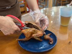 -煲煲掂风味煲仔饭餐厅(西区店)