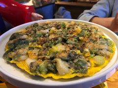 海蛎煎-闽上鲜·福建菜(龙湖滨江天街店)