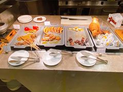 -长春净月潭喜来登酒店·盛宴标帜餐厅