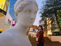 -中航城君尚购物中心