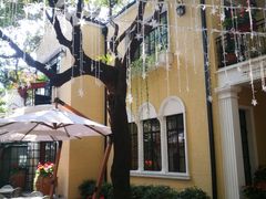 -玫瑰厅上海菜(兴国路店)