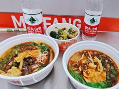 -方辣妈臭豆腐·螺蛳粉(五一广场店)