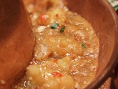 -浩海火燒雲傣家菜(芮欧百货店)