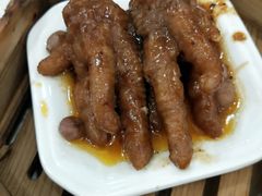 -天鲜阁·海鲜粤菜·33年老字号(石槎白云站店)