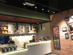 -THE ALLEY 鹿角巷(时代天街A馆店)