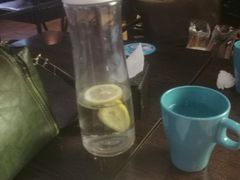 -酷公社·榴莲披萨(太原街店)
