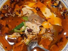 -辣不二水煮鱼(哈西店)