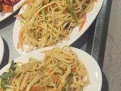 -韩麦大冷面(桂花街直营店)