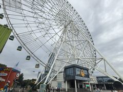 -南昌之星摩天轮