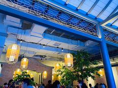 大堂-闽上鲜·福建菜(龙湖滨江天街店)