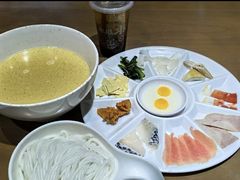 -建新园过桥米线(桃源街店)