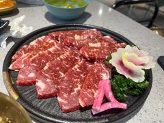 -妥妥烤肉料理(昙华林店)