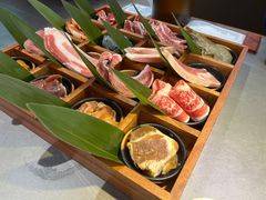 -明洞王妃家烤肉(苏州中心星悦汇店)