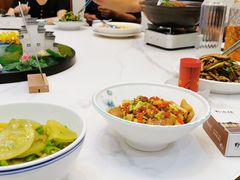 -野渡坡·极致湘菜·庭院餐厅(汉阳店)