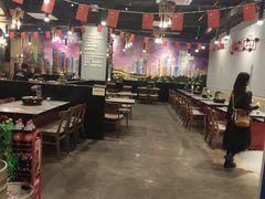 大堂-胡哥烤肥牛(车公庙店)