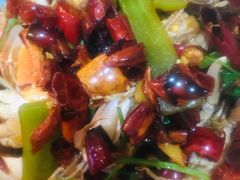 -丹东立强海鲜烧烤·牛B大串(星海店)