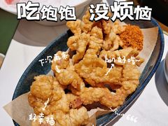 -杭州西湖银泰百货