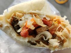 -阿姨卷饼(平凉路店)