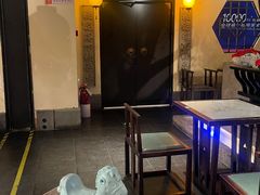 -绿茶餐厅(朝阳大悦城店)