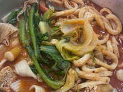 -风情居麻辣烫总店
