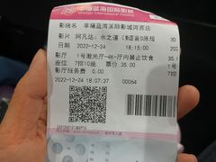 -幸福蓝海国际影城(河西店)