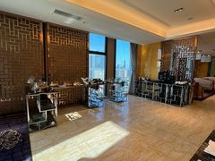 -长沙富力万达文华酒店