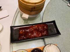烤鸭-御花园酒店(希尔顿店)