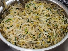 绿豆芽-牛老五羊杂汤(广阳区总店)