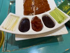 -齐家花园大酒店(宝山店)
