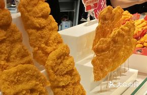 Juicy Chicken Cutlet