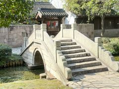 -石湖景区