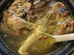 -鸿运楼·舌尖上的徽菜