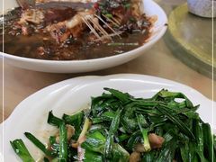 -大莲湖农家乐(青西郊野公园店)