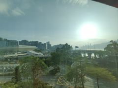-千禧新世界香港酒店