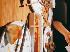 -幸福的烤包子·新疆菜