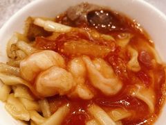 -东海酒家(长平东路店)