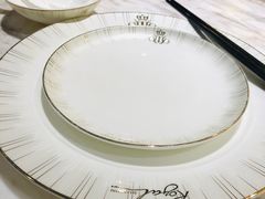 -上海皇廷花园酒店·御宴中餐厅