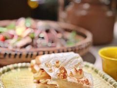 -缘生态云南菜·野生菌庭院餐厅(华侨城店)