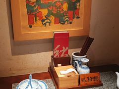 -南京大牌档(青岛万象城店)
