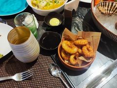 -长沙北辰洲际酒店-兰调全日餐厅