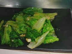 -盛焰铁板烧(王府井店)