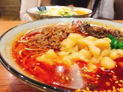 -幺不倒重庆小面(大梁店)