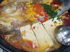 -酒肆浅葱·特色菜馆(卓悦intown店)