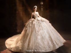 -Renee芮亦婚纱(原丽莎)
