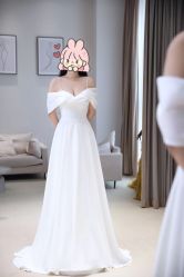-韩国天使嫁衣婚纱礼服馆(上海旗舰店)