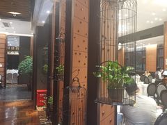 -麒茗餐厅·粤菜·宴会厅·海鲜(锦绣路店)